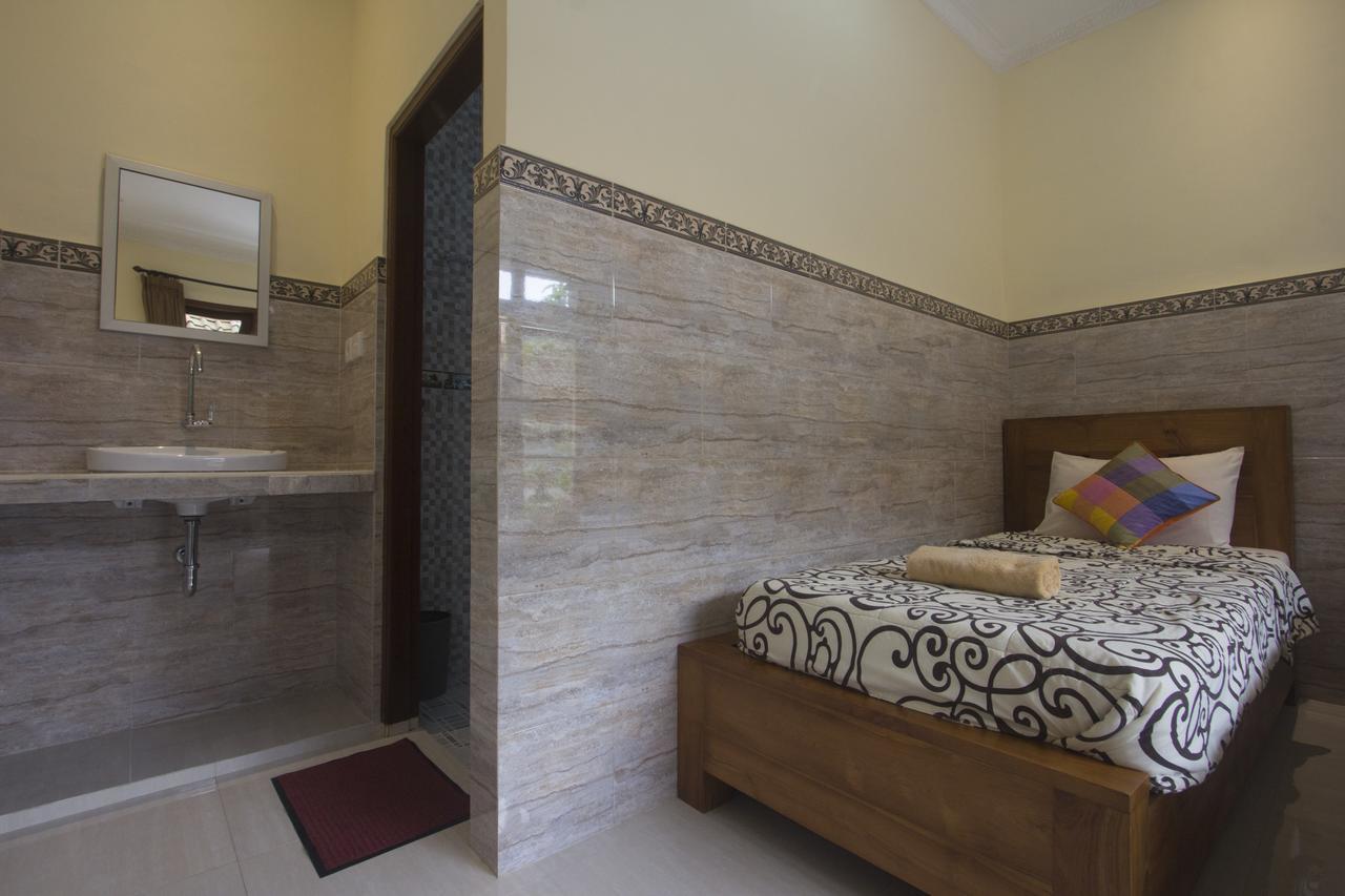 Jepun Bali Ubud Homestay Екстер'єр фото