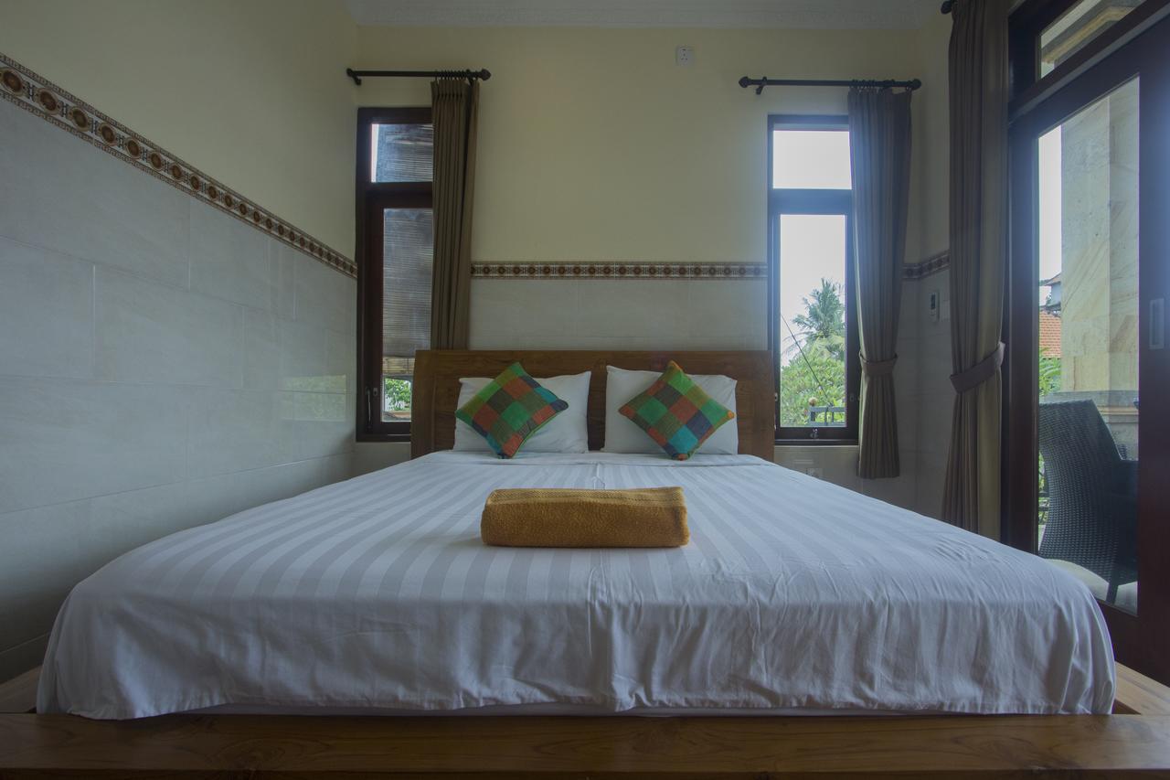 Jepun Bali Ubud Homestay Екстер'єр фото