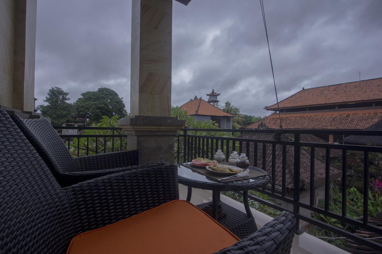 Jepun Bali Ubud Homestay Екстер'єр фото